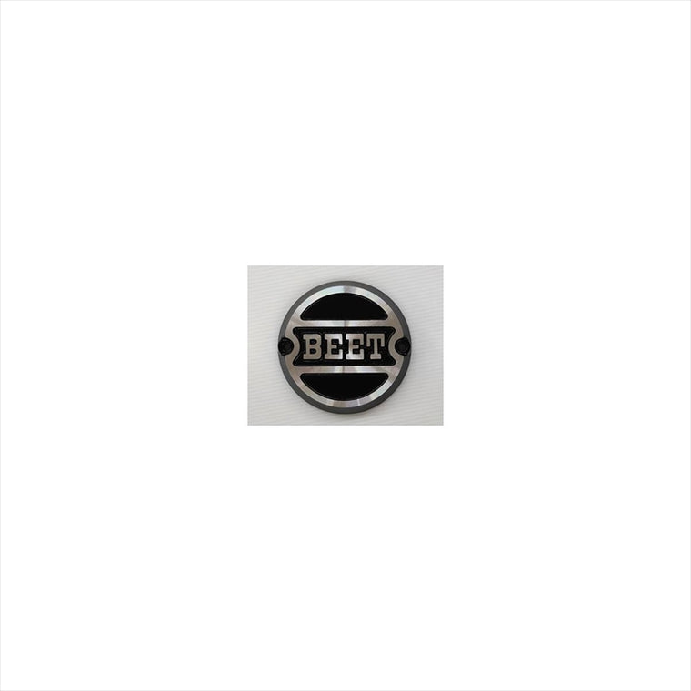 BEET(ビート) | ポイントカバー ブラック | 0401-K00-04 | Z1/Z2