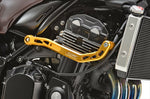 【アールズギア】アールズギア サブフレーム オレンジゴールド Z900RS （17-22／23- AC00-036K-OG