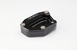 【アールズギア】アールズギア スタンドハイトブラケット TYPE-2 BLK BMW C650GT 12-15／16- C650SPORT 16- C600 12-15 BB00-0013