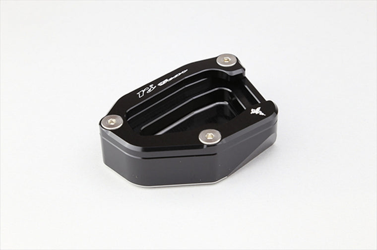 【アールズギア】アールズギア スタンドハイトブラケット TYPE-2 BLK BMW C650GT 12-15／16- C650SPORT 16- C600 12-15 BB00-0013