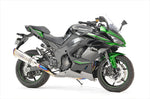【アールズギア】アールズギア GPスペック シングルSタイプ TI Ninja1000SX 23- GK41-TSST