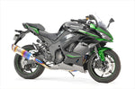【アールズギア】アールズギア GPスペック シングルSタイプ DB Ninja1000SX 23- GK41-TSSD