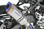 【アールズギア】アールズギア GPスペック スリップオン TI ZX-25R 23-／SE／SE KRT EDITION 23- GK43-T3ST