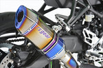 【アールズギア】アールズギア GPスペック スリップオン DB ZX-25R 23-／SE／SE KRT EDITION 23- GK43-T3SD