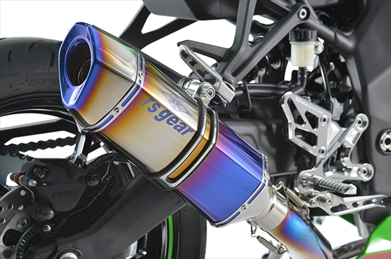 【アールズギア】アールズギア GPスペックFULL EX DB ZX-25R 23-／SE／SE KRT EDITION 23- GK43-T1SD
