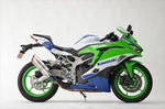 【アールズギア】アールズギア GPスペック S／O チタン ZX-4R SE 23-／ZX-4RR GK44-T3ST