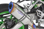 【アールズギア】アールズギア GPスペックFULL EX TI ZX-4R SE 8BL-ZX400P／ZX-4RR GK44-T1ST