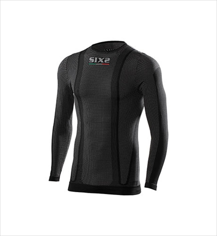 SIXS(シックス)｜ロングTシャツ SX-TS2W｜SX-TS2W-BC-L