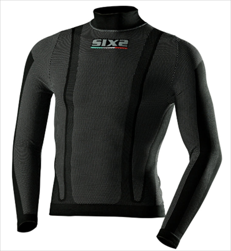 SIXS(シックス)｜ロングTシャツ SX-TS3W｜SX-TS3W-BC-S