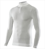 SIXS(シックス)｜タートルネック SX-TE13｜SX-TE13-WH-XL