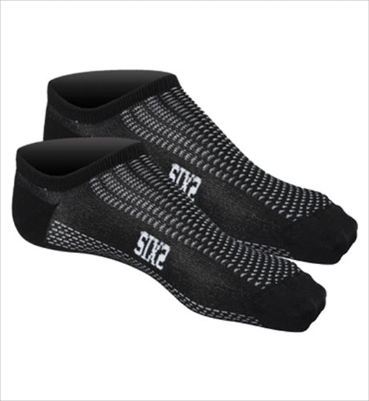 SIXS(シックス)｜ソックス SX-FAN｜SX-FAN-BC47/49