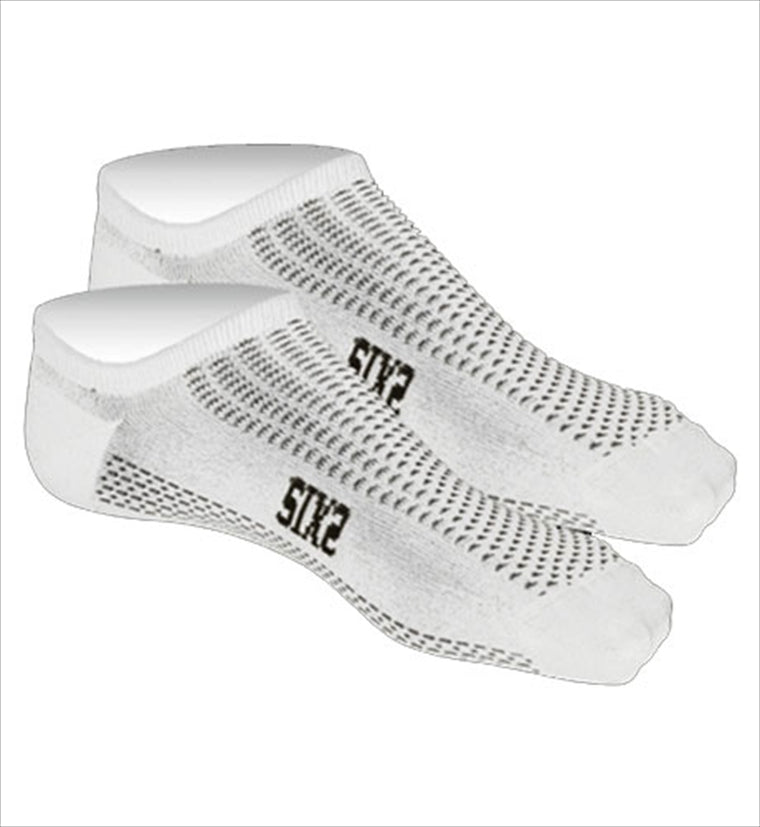 SIXS(シックス)｜ソックス SX-FAN｜SX-FAN-WH43/46
