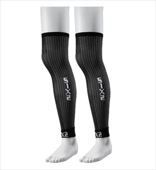 SIXS(シックス)｜アームウォーマー SX-GAMI｜SX-GAMI-BC-M