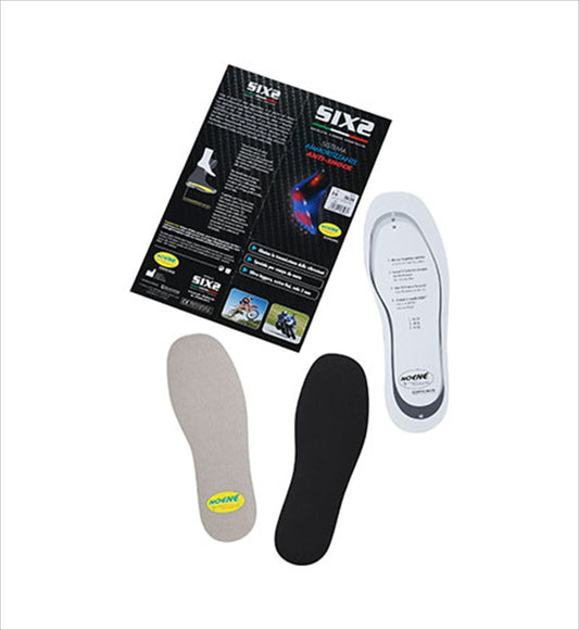 SIXS(シックス)｜中敷 SX-PLA-M｜SX-PLA-M39/42