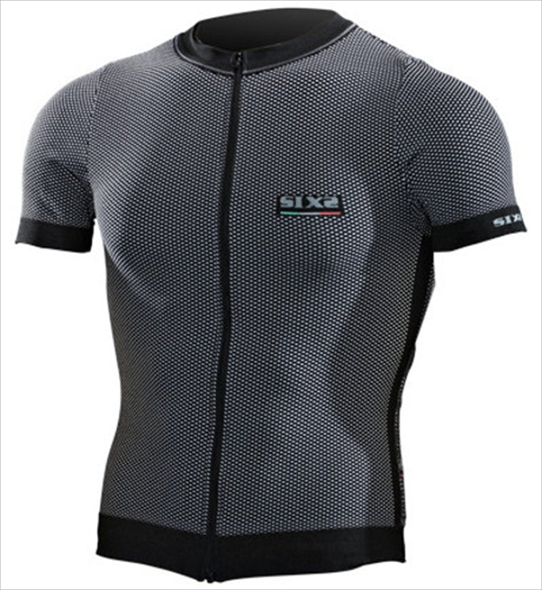SIXS(シックス)｜Tシャツ SX-BIK3｜SX-BIK3-AB-XXL