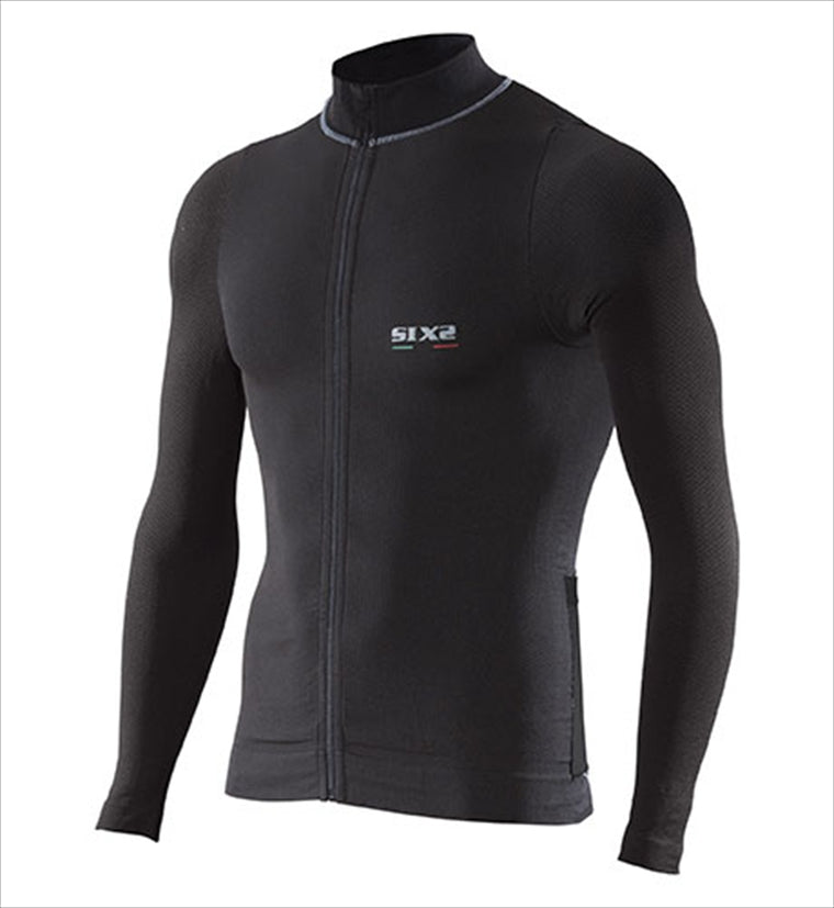 SIXS(シックス)｜ロングTシャツ SX-BIK4｜SX-BIK4-AB-M