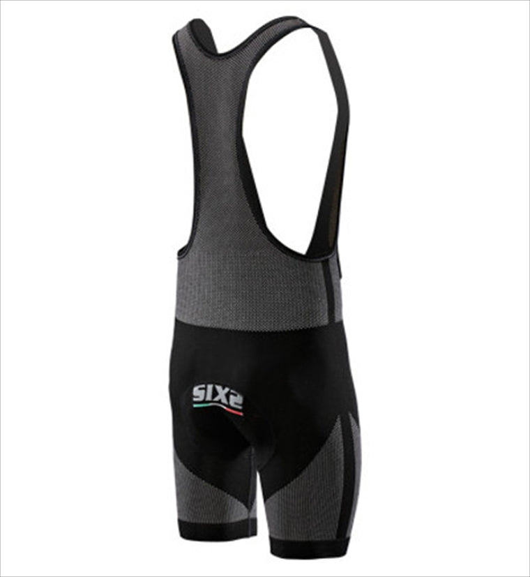 SIXS(シックス)｜ショートビブタイト SX-SLP2｜SX-SLP2-AB-L