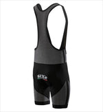 SIXS(シックス)｜ショートビブタイト SX-SLP2｜SX-SLP2-AB-XXL