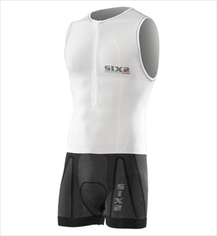 SIXS(シックス)｜ボディウエア SX-BDB｜SX-BDB-BC-XL