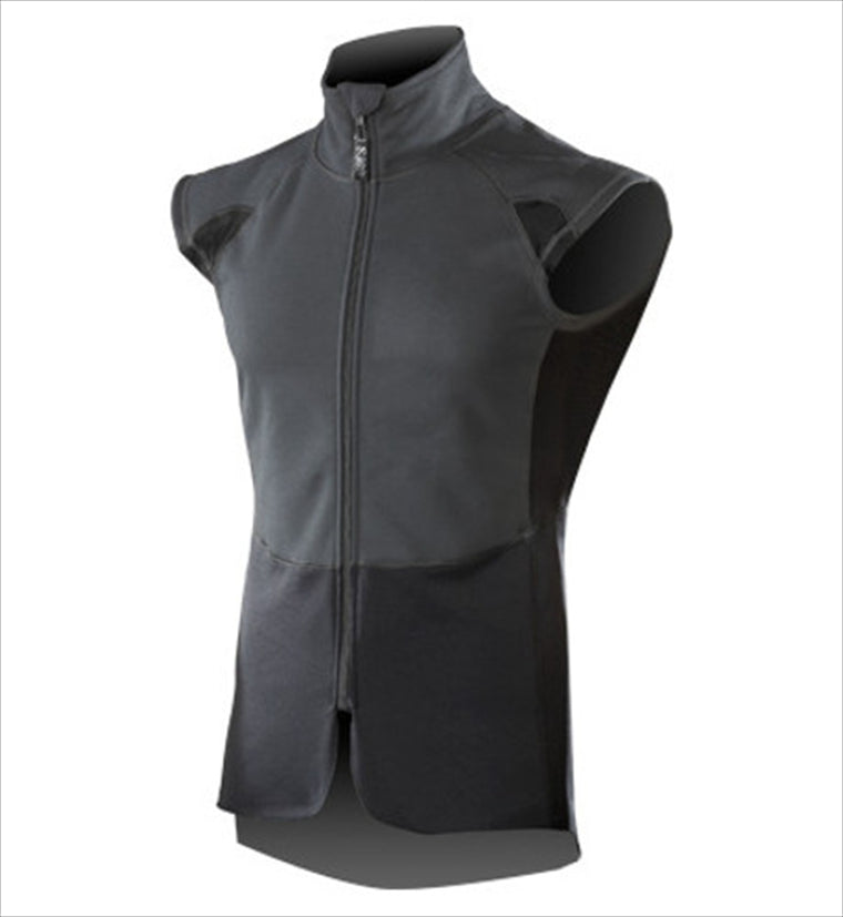 SIXS(シックス)｜防寒用ジャケット半袖 SX-WTS｜SX-WTS-AB-XXL
