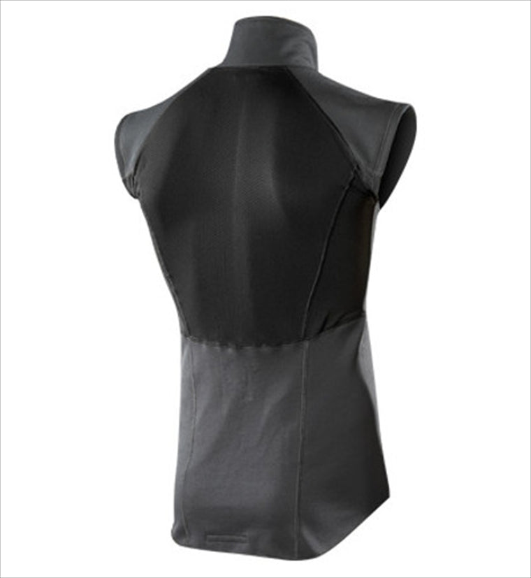 SIXS(シックス)｜防寒用ジャケット半袖 SX-WTS｜SX-WTS-AB-XXL