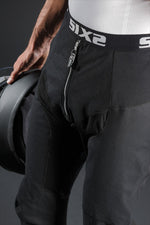 SIXS(シックス)｜防寒用パンツ SX-WTP｜SX-WTP-AB-XXL