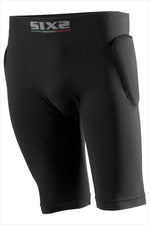 SIXS(シックス)｜ショートパンツ KPR-SHO2｜KPR-SHO2AB-L