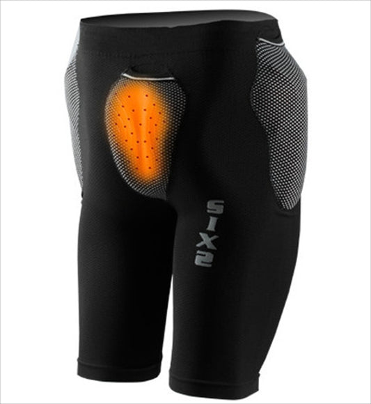 SIXS(シックス)|ショートパンツ KPR-SHO2|KPR-SHO2AB-L