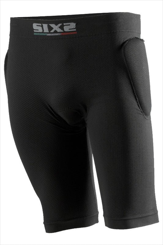 SIXS(シックス)｜ショートパンツ KPR-SHO2｜KPR-SHO2AB-XL