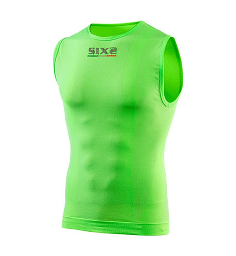 SIXS(シックス)｜ノースリーブス SX-SMXC｜SX-SMXC-GR-XL