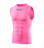 シックス SIXS ノースリーブス SX-SMXC PINK ＃M カタログ品番：P064-6854 メーカー品番：SX-SMXC-PK-M