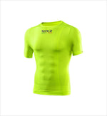 SIXS(シックス)｜Tシャツ SX-TS1C｜SX-TS1C-YW-L
