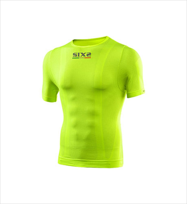 SIXS(シックス)｜Tシャツ SX-TS1C｜SX-TS1C-YW-XL