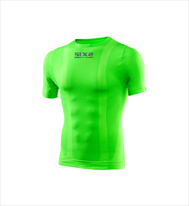 SIXS(シックス)｜Tシャツ SX-TS1C｜SX-TS1C-GR-S
