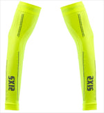 シックス SIXS ウインタースリーブス SX-MANIC YELLOW ＃XL カタログ品番：P064-6653 メーカー品番：SX-MANIC-YW-XL