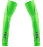 シックス SIXS ウインタースリーブス SX-MANIC GREEN ＃M カタログ品番：P064-6646 メーカー品番：SX-MANIC-GR-M