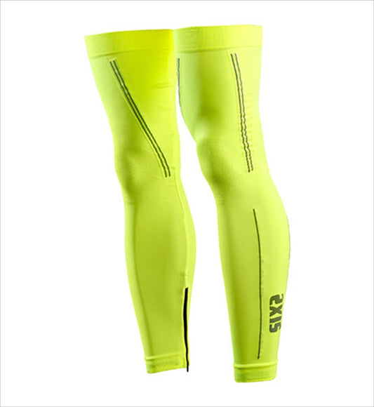 SIXS(シックス)｜アームウォーマー SX-GAMI｜SX-GAMIC-YW-XL