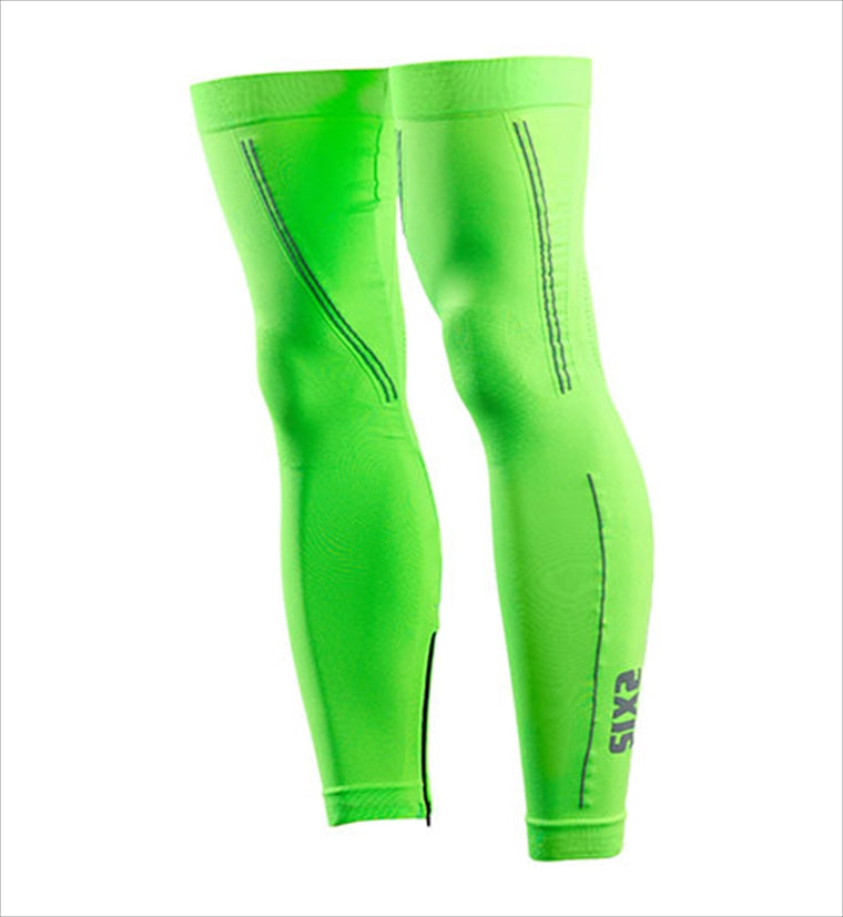 シックス SIXS アームウォーマー SX-GAMI GREEN ＃XL カタログ品番：P064-6595 メーカー品番：SX-GAMIC-GR-XL