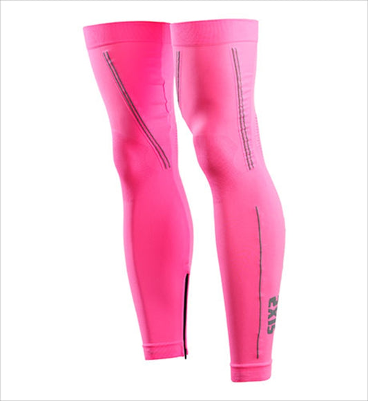 シックス SIXS アームウォーマー SX-GAMI PINK ＃XL カタログ品番：P064-6599 メーカー品番：SX-GAMIC-PK-XL