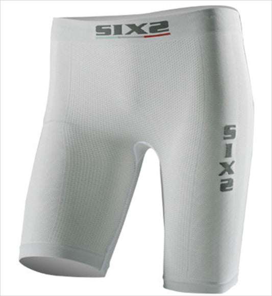 SIXS(シックス)｜ショートパンツ SX-KCC1｜SX-KCC1-WH-12Y