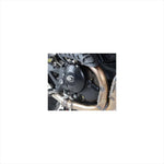 R&G(アールアンドジー) | エンジンケースカバーSET ブラック | RG-KEC0069BK | DUCATI Monster1200/S 14-