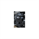 R&G(アールアンドジー) | エンジンケースカバー 右側 | RG-ECC0163BK | MT-09 14-/NIKEN 18-/MT-09 Tracer 15-/XSR900 16-