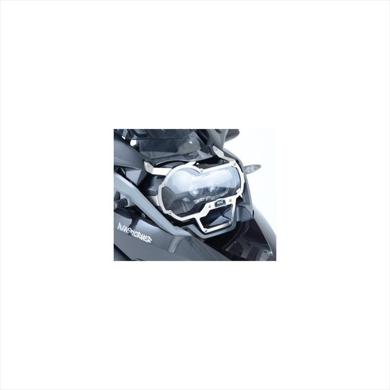 アールアンドジー｜ヘッドライトガード｜RG-HLG0001SS
