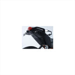 R&G(アールアンドジー) | フェンダーレスキット ブラック | RG-LP0138BK | KTM 125/200 DUKE 11-15・390 DUKE 11-14