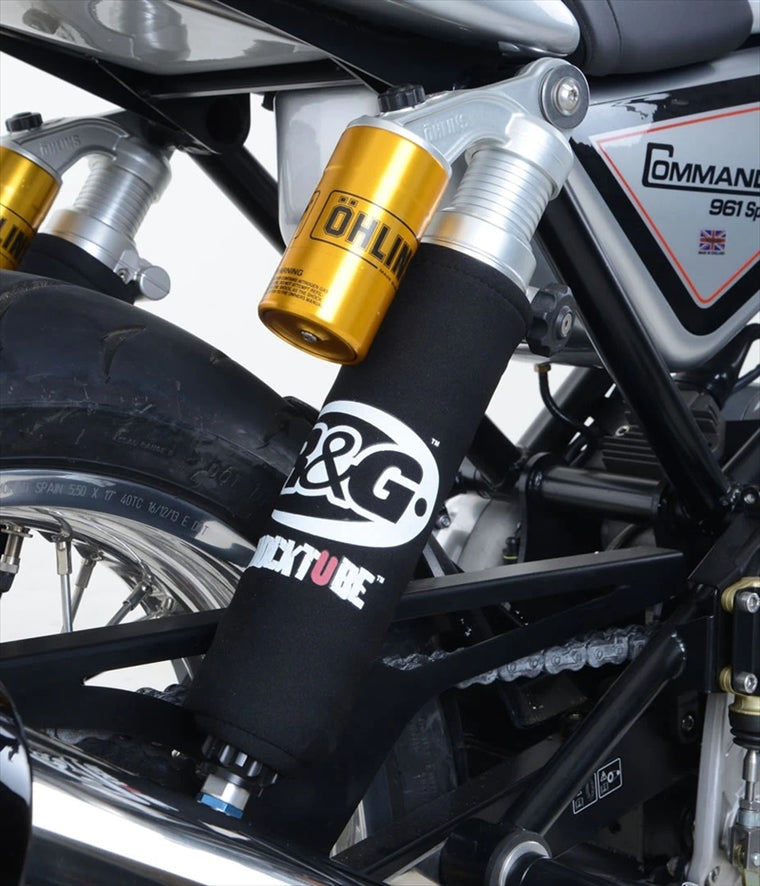 R&G(アールアンドジー)｜ショックチューブ｜RG-SHOCK15BKPR
