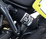 R&G(アールアンドジー)｜ショックチューブ｜RG-SHOCK17BK