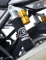 R&G(アールアンドジー)｜ショックチューブ｜RG-SHOCK5BKPR