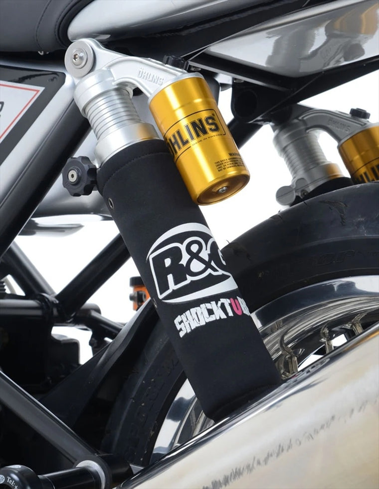 R&G(アールアンドジー)｜ショックチューブ｜RG-SHOCK5BKPR