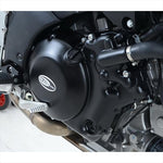 R&G(アールアンドジー) | エンジンケースカバー 右側 | RG-ECC0175BK | V-Strom1000 14-