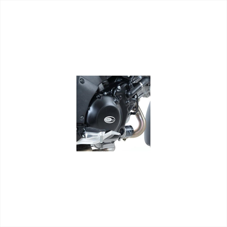 R&G(アールアンドジー) | エンジンケースカバー 右側 | RG-ECC0175BK | V-Strom1000 14-